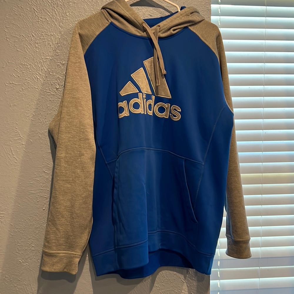 Adidas Hoodie